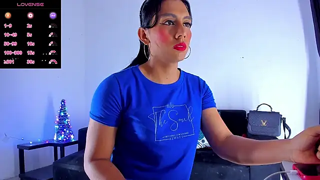 Snapshot of BritannyLord chatting on January 30, 2025, 9:47 pm BritannyLord online show from January 30, 2025, 9:47 pm