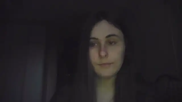 Snapshot of Emma_just chatting on March 16, 2025, 6:01 pm Emma just online show from March 16, 2025, 6:01 pm