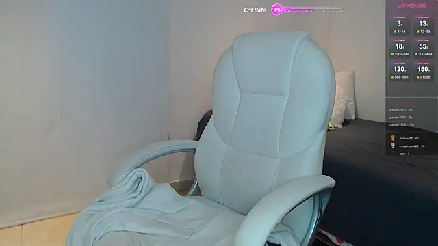 Snapshot of Gabi_morales chatting on February 17, 2025, 2:42 am Gabi morales online show from February 17, 2025, 2:42 am