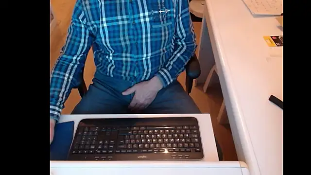 dutchpornking online show from February 21, 2025, 6:15 pm