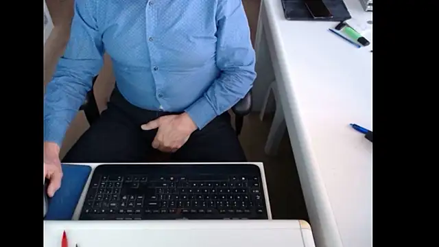 dutchpornking online show from February 24, 2026, 6:55 am