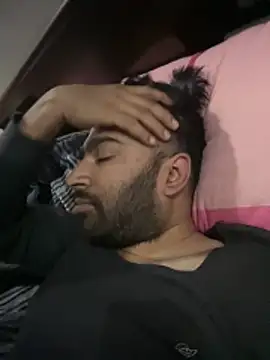 Snapshot of luciferdxm5 chatting on December 15, 2025, 2:49 am luciferdxm5 online show from December 15, 2025, 2:49 am