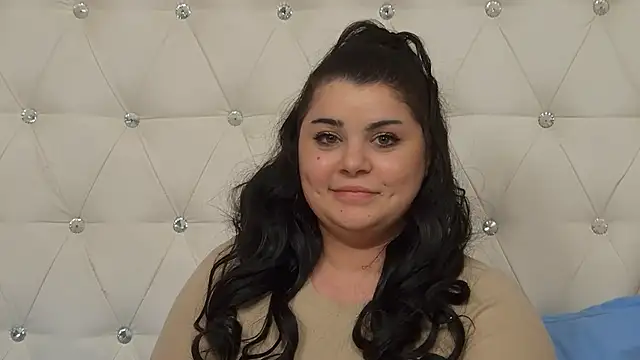 BustyMadison online show from January 6, 2025, 6:52 pm