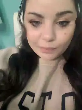 BustyMadison online show from January 8, 2025, 7:56 pm