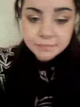 BustyMadison online show from January 27, 2025, 6:52 am