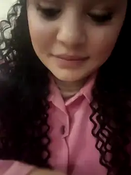 BustyMadison online show from February 10, 2025, 8:53 am