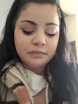 BustyMadison online show from February 26, 2025, 9:10 am