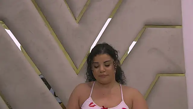 BustyMadison online show from September 15, 2025, 8:14 am