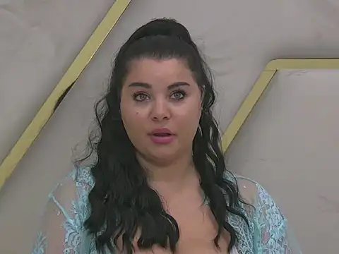 BustyMadison online show from September 30, 2025, 6:07 am