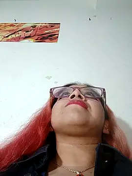 PokeGirld online show from December 21, 2025, 11:01 pm