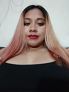 PokeGirld online show from February 13, 2026, 5:36 am