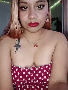 PokeGirld online show from February 17, 2026, 5:08 pm