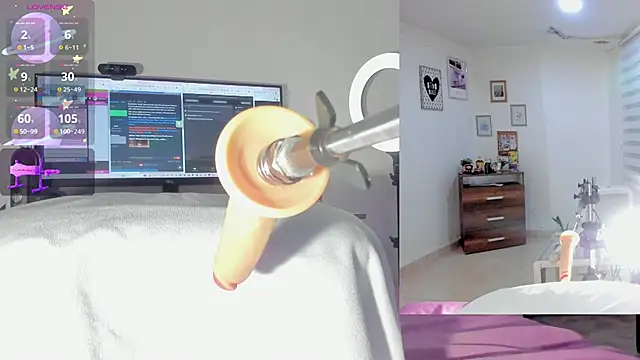 Snapshot of sofi_velez chatting on November 1, 2025, 5:26 pm sofi velez online show from November 1, 2025, 5:26 pm