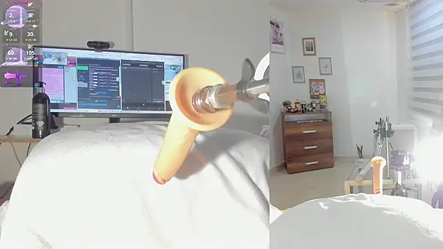 Snapshot of sofi_velez chatting on November 6, 2025, 6:53 pm sofi velez online show from November 6, 2025, 6:53 pm