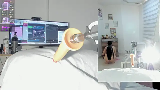 Snapshot of sofi_velez chatting on November 7, 2025, 5:13 pm sofi velez online show from November 7, 2025, 5:13 pm