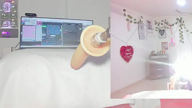 Snapshot of sofi_velez chatting on November 24, 2025, 5:01 pm sofi velez online show from November 24, 2025, 5:01 pm