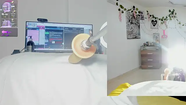 Snapshot of sofi_velez chatting on November 27, 2025, 5:15 pm sofi velez online show from November 27, 2025, 5:15 pm