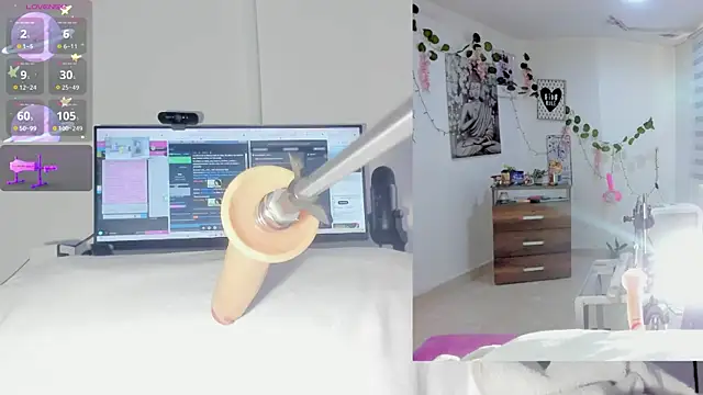 Snapshot of sofi_velez chatting on December 1, 2025, 5:07 pm sofi velez online show from December 1, 2025, 5:07 pm