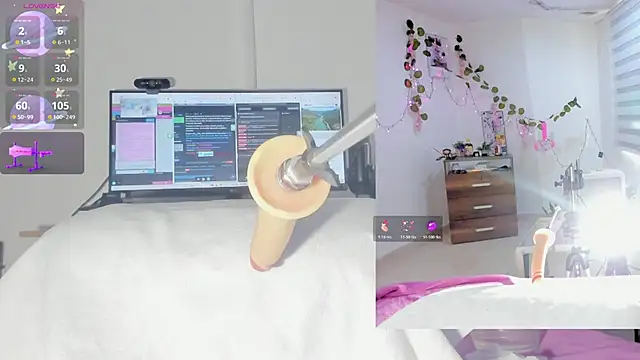 Snapshot of sofi_velez chatting on December 5, 2025, 5:09 pm sofi velez online show from December 5, 2025, 5:09 pm