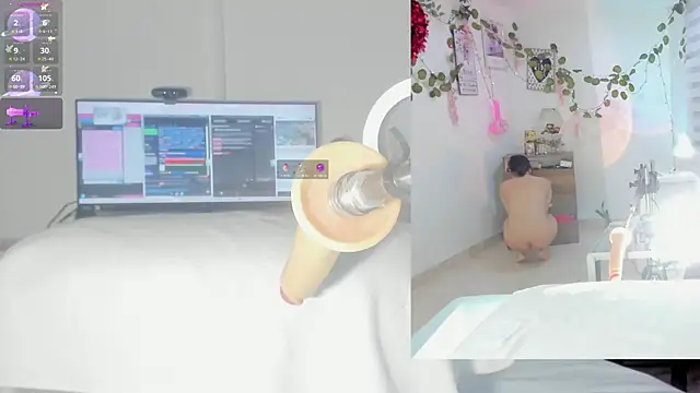 Snapshot of sofi_velez chatting on December 16, 2025, 5:07 pm sofi velez online show from December 16, 2025, 5:07 pm