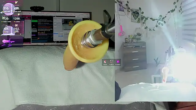 Snapshot of sofi_velez chatting on December 22, 2025, 4:59 pm sofi velez online show from December 22, 2025, 4:59 pm