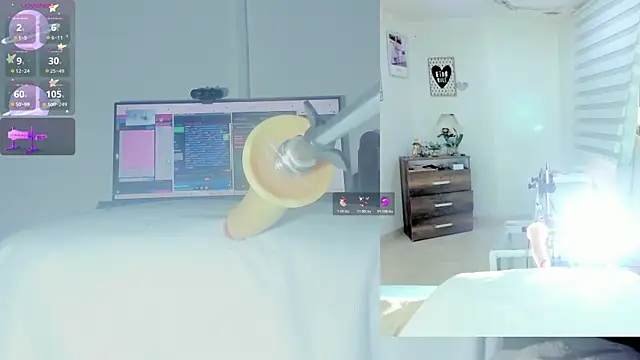 Snapshot of sofi_velez chatting on January 8, 2026, 5:15 pm sofi velez online show from January 8, 2026, 5:15 pm