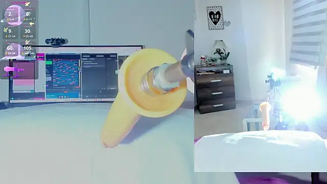 Snapshot of sofi_velez chatting on January 10, 2026, 5:04 pm sofi velez online show from January 10, 2026, 5:04 pm