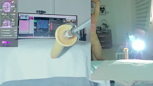 Snapshot of sofi_velez chatting on January 11, 2026, 5:07 pm sofi velez online show from January 11, 2026, 5:07 pm