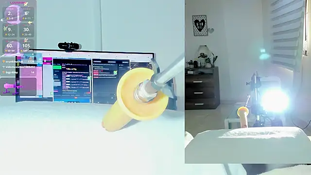 Snapshot of sofi_velez chatting on January 13, 2026, 5:07 pm sofi velez online show from January 13, 2026, 5:07 pm