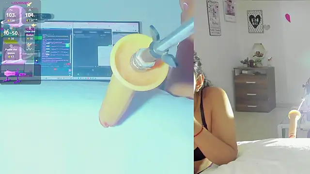 Snapshot of sofi_velez chatting on February 5, 2026, 5:39 pm sofi velez online show from February 5, 2026, 5:39 pm