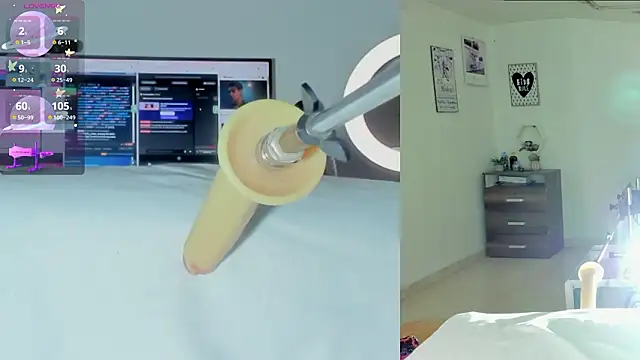 Snapshot of sofi_velez chatting on February 12, 2026, 5:08 pm sofi velez online show from February 12, 2026, 5:08 pm