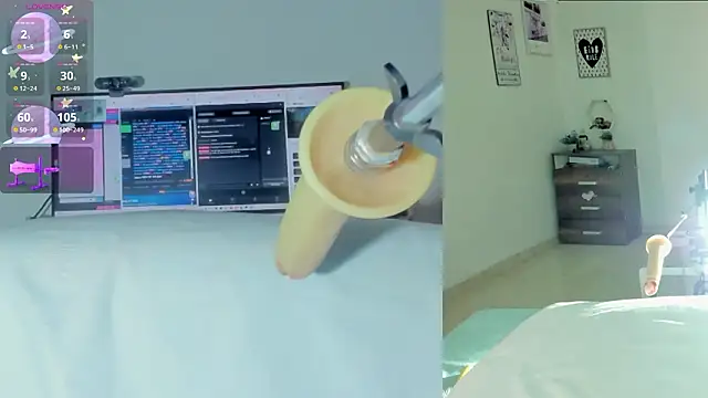 Snapshot of sofi_velez chatting on February 13, 2026, 5:09 pm sofi velez online show from February 13, 2026, 5:09 pm