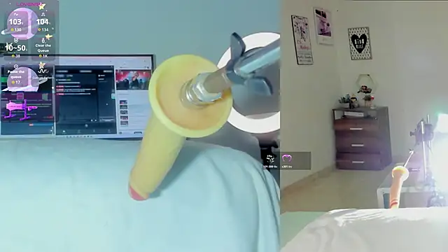 Snapshot of sofi_velez chatting on February 15, 2026, 5:09 pm sofi velez online show from February 15, 2026, 5:09 pm