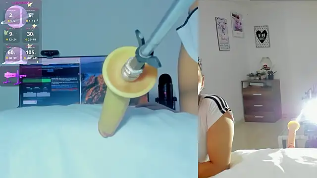 Snapshot of sofi_velez chatting on February 18, 2026, 5:31 pm sofi velez online show from February 18, 2026, 5:31 pm