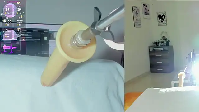 Snapshot of sofi_velez chatting on February 20, 2026, 5:02 pm sofi velez online show from February 20, 2026, 5:02 pm