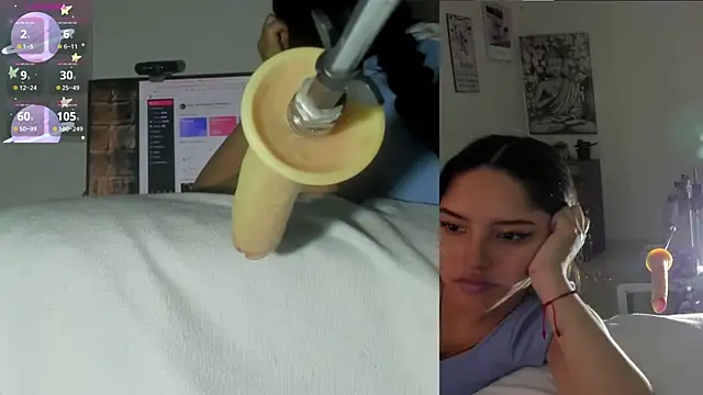 sofi velez online show from March 18, 2026, 5:05 pm