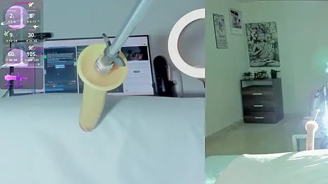 sofi velez online show from March 27, 2026, 5:23 pm