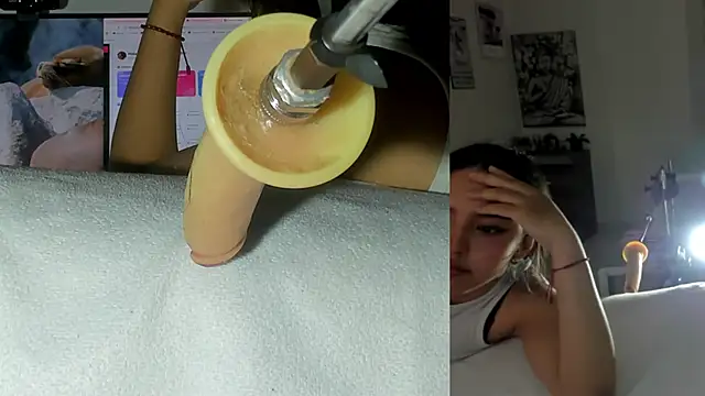 sofi velez online show from April 15, 2026, 5:20 pm