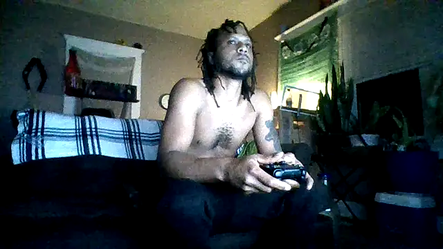 PrettyboyRed online show from October 24, 2025, 3:25 am