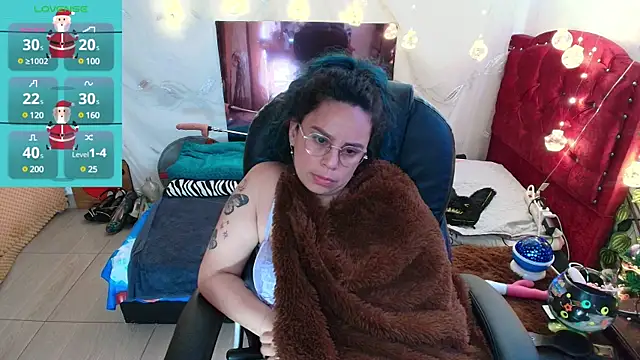 elektra 32 online show from December 27, 2024, 7:40 am