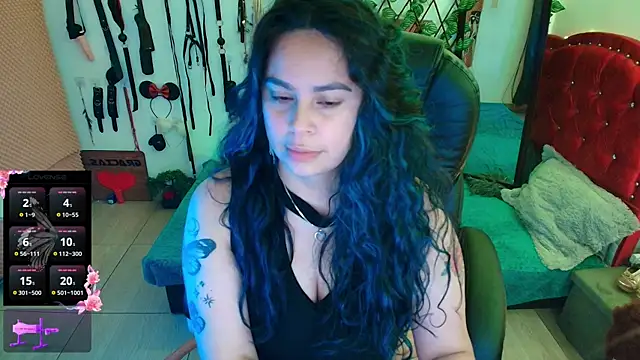 elektra 32 online show from September 19, 2025, 6:15 am