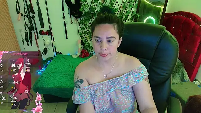 elektra 32 online show from October 22, 2025, 8:58 am