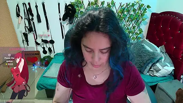 elektra 32 online show from November 2, 2025, 9:28 pm