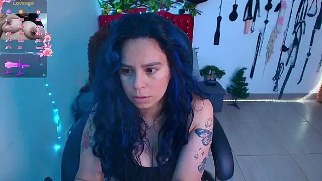 elektra 32 online show from February 14, 2026, 12:02 pm