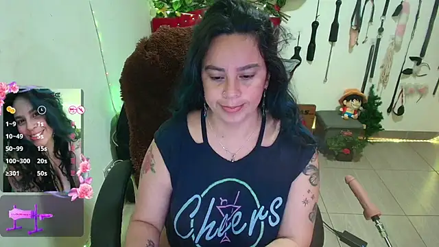 elektra 32 online show from July 24, 2026, 1:09 pm