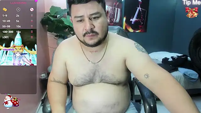 Snapshot of oso_dirty_ chatting on December 28, 2024, 5:46 pm oso dirty  online show from December 28, 2024, 5:46 pm