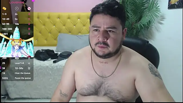 Snapshot of oso_dirty_ chatting on January 11, 2025, 5:29 pm oso dirty  online show from January 11, 2025, 5:29 pm