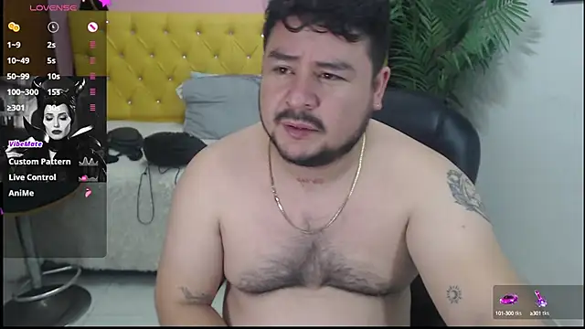 Snapshot of oso_dirty_ chatting on January 16, 2025, 5:23 pm oso dirty  online show from January 16, 2025, 5:23 pm