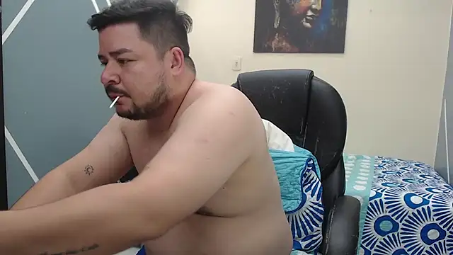 Snapshot of oso_dirty_ chatting on March 22, 2025, 8:48 pm oso dirty  online show from March 22, 2025, 8:48 pm