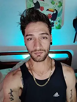 iamxandertv online show from November 12, 2025, 5:57 pm